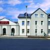 Отель Novum Hotel Dresden Airport Отель Novum Hotel Dresden Airport в Дрездене