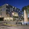 Отель Hilton Buenos Aires Отель Hilton Buenos Aires в Буэнос-Айресе