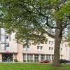 Отель ibis Aachen Marschiertor, Aix-la-Chapelle Отель ibis Aachen Marschiertor, Aix-la-Chapelle в Аахене