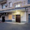 Гостиница Domumetro на Вернадского Гостиница Domumetro на Вернадского в Москве