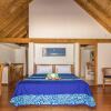 Отель Etu Moana Boutique Beach Villas Отель Etu Moana Boutique Beach Villas в Аитутаки