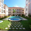 Отель Bavaro Green Отель Bavaro Green в Пунте Кана