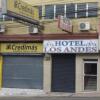 Отель Los Andes Отель Los Andes в Тегусигальпе