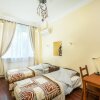 Гостиница Ethno Hotel Nagual Гостиница Ethno Hotel Nagual в Санкт-Петербурге