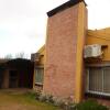 Отель Cabañas Olivos y Bodegas Отель Cabañas Olivos y Bodegas в Сан-Рафаэле