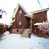 Банно-Гостиничный Комплекс Банно-Гостиничный Комплекс в Уфе