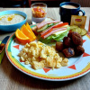 Meal