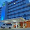 Отель Holiday Inn Express Tegucigalpa Отель Holiday Inn Express Tegucigalpa в Тегусигальпе