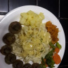 Meal