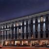 Бутик-отель Majestic Deluxe Бутик-отель Majestic Deluxe в Санкт-Петербурге
