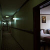 Отель Karisimbi Hotel Отель Karisimbi Hotel в Кигали
