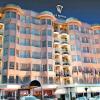 Отель Le Royal Hotel Отель Le Royal Hotel в Кувейте