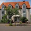 Отель Messehotel Medici Отель Messehotel Medici в Дюссельдорфе