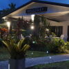Отель Wellesley Hotel Rarotonga Отель Wellesley Hotel Rarotonga в Раротонге