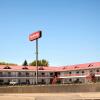 Отель Thriftlodge Saskatoon Отель Thriftlodge Saskatoon в Саскатуне