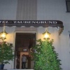 Отель Airport-Hotel zum Taubengrund Отель Airport-Hotel zum Taubengrund во Франкфурте-на-Майне