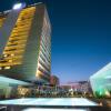 Отель EPIC SANA Luanda Hotel Отель EPIC SANA Luanda Hotel в Луанде