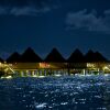 Отель Intercontinental Le Moana Resort Отель Intercontinental Le Moana Resort в Бора-Боре