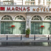 Отель Marnas Hotels Отель Marnas Hotels в Стамбуле