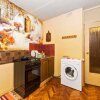Гостиница Apartment At Belomorskaya Гостиница Apartment At Belomorskaya в Москве