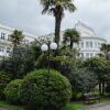 Гостиница Primorskaya Hotel Гостиница Primorskaya Hotel в Сочи