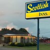 Отель Scottish Inns Отель Scottish Inns в Кенморе