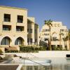 Отель Tala Bay Resort Отель Tala Bay Resort в Акабе