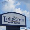 Отель Lexington Inn & Suites - Windsor ON Canada Отель Lexington Inn & Suites - Windsor ON Canada в Виндзоре