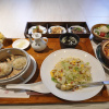 Meal