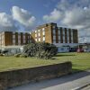 Отель Best Western Aberavon Beach Отель Best Western Aberavon Beach в Порт-Тальботе