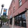 Отель Cambie Hostel Nanaimo Отель Cambie Hostel Nanaimo в Нанайме