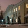 Отель Вечный Зов Отель Вечный Зов в Москве