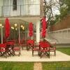 Отель Forcadell Apartments Libertador Отель Forcadell Apartments Libertador в Буэнос-Айресе