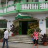 Отель Pensao Nha Terra Отель Pensao Nha Terra в Сала