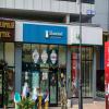 Гостиница Olimpiya Mini-hotel Гостиница Olimpiya Mini-hotel в Сочи