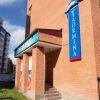 Отель Таормина Отель Таормина в Иркутске