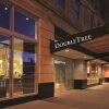 Отель DoubleTree Suites by Hilton Detroit Downtown - Fort Shelby Отель DoubleTree Suites by Hilton Detroit Downtown - Fort Shelby в Детройте