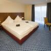 Отель Top Airport Paderborn Hotel Bueren Отель Top Airport Paderborn Hotel Bueren в Бюрене