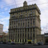 Гостиница МосАпарт Гостиница МосАпарт в Москве