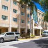 Отель Rodeway Inn South Miami - Coral Gables, фото 19