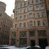 Гостиница Жилое помещение V&M Sleepbox Гостиница Жилое помещение V&M Sleepbox в Санкт-Петербурге