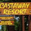 Отель Castaway Resort Отель Castaway Resort в Раротонге