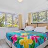 Отель Palm Grove Resort Отель Palm Grove Resort в Раротонге