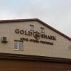 Гостиница Gold Shark Гостиница Gold Shark в Москве