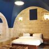 Отель Hosh Al Syrian Guesthouse Отель Hosh Al Syrian Guesthouse в Байте-Сахуре