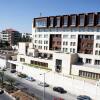 Отель Grand Park Hotel Отель Grand Park Hotel в Рамалле