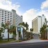 Отель Guam Reef Отель Guam Reef в Тамунинге