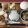Meal