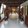 Отель Riviera Taouyah Отель Riviera Taouyah в Конакри