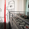 Хостел SweetDream Хостел SweetDream в Хельсинки